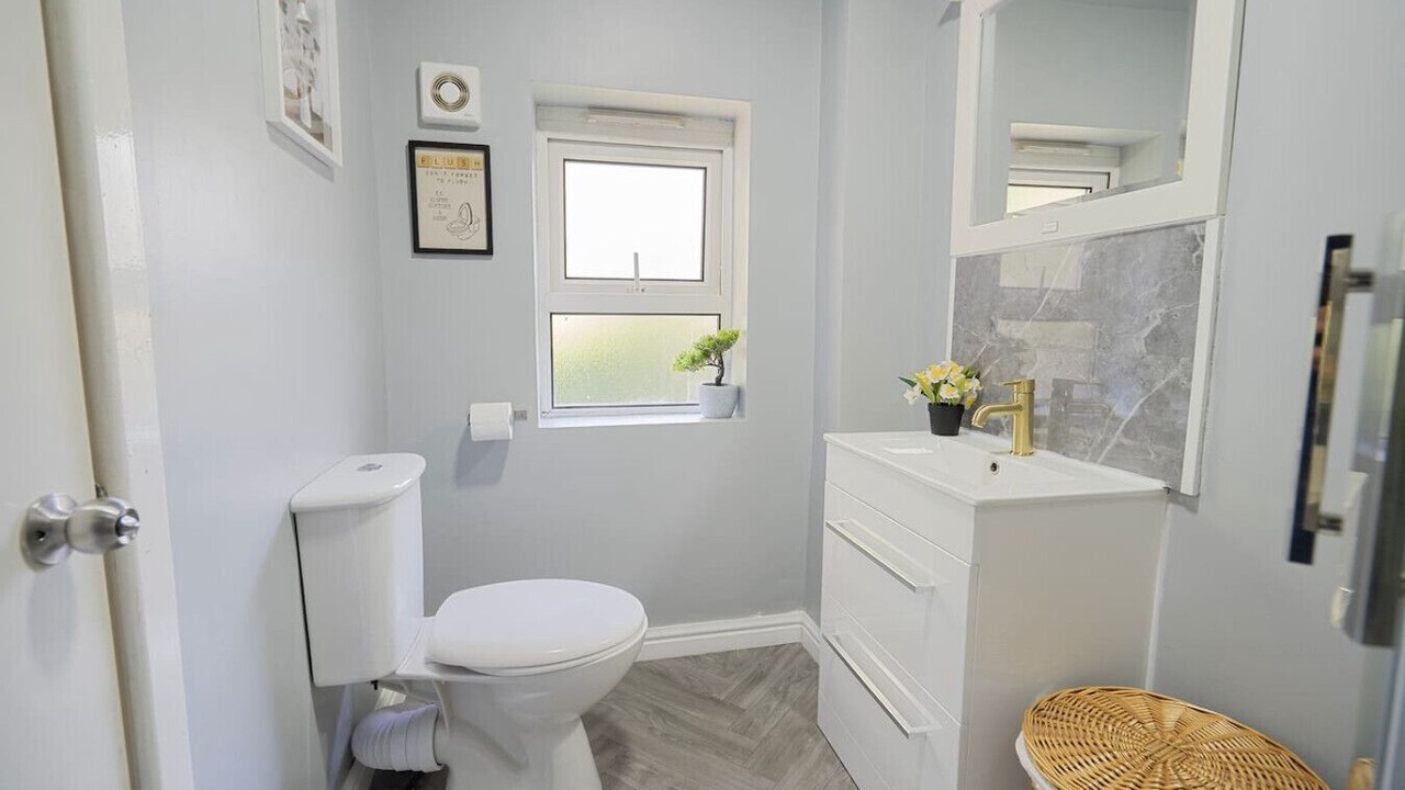 Photo of Bathroom in The Westside