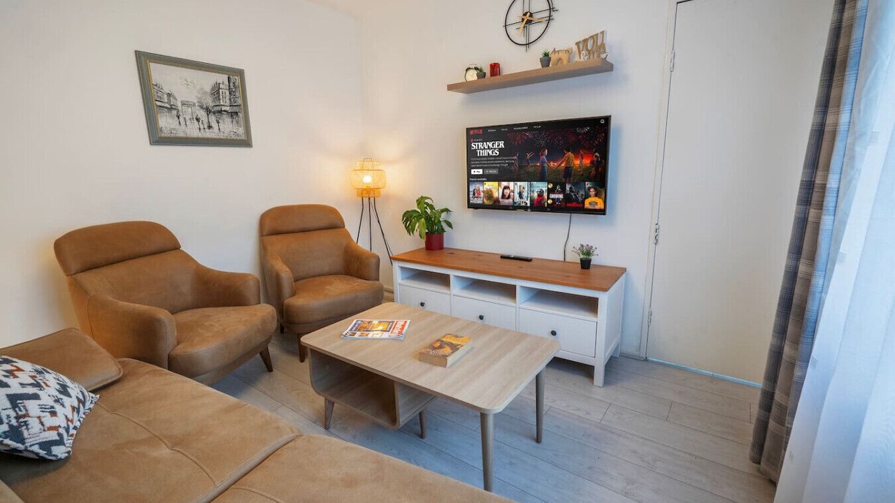 Photo of Livingroom in The Westside