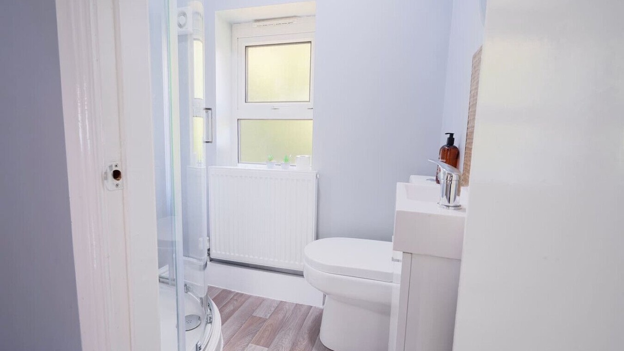 Photo of Bathroom in The Westside