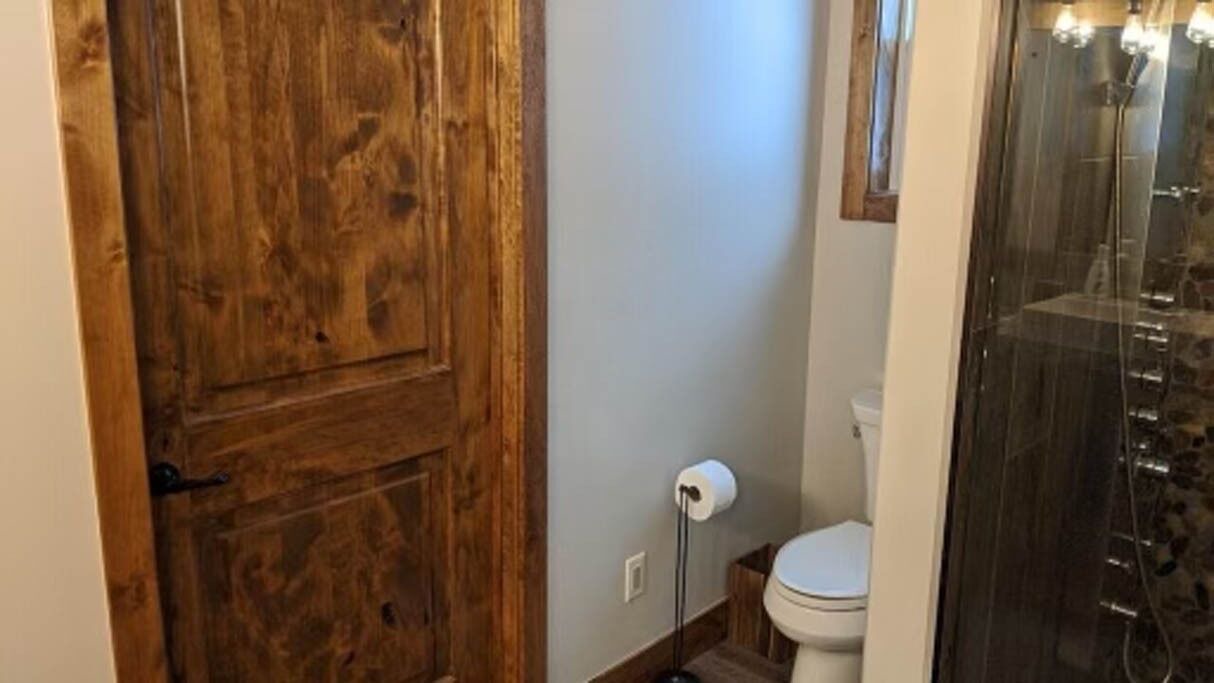 Photo of Bathroom in Ashton