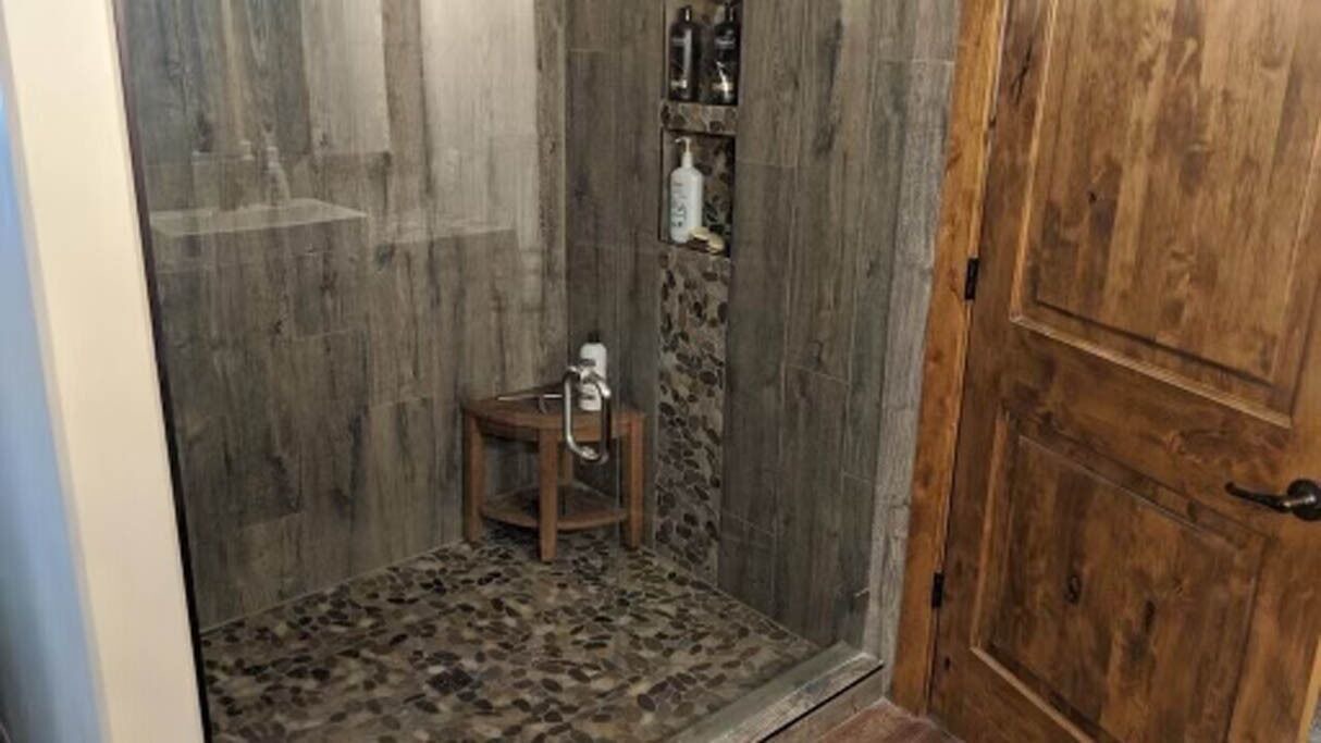 Photo of Bathroom in Ashton