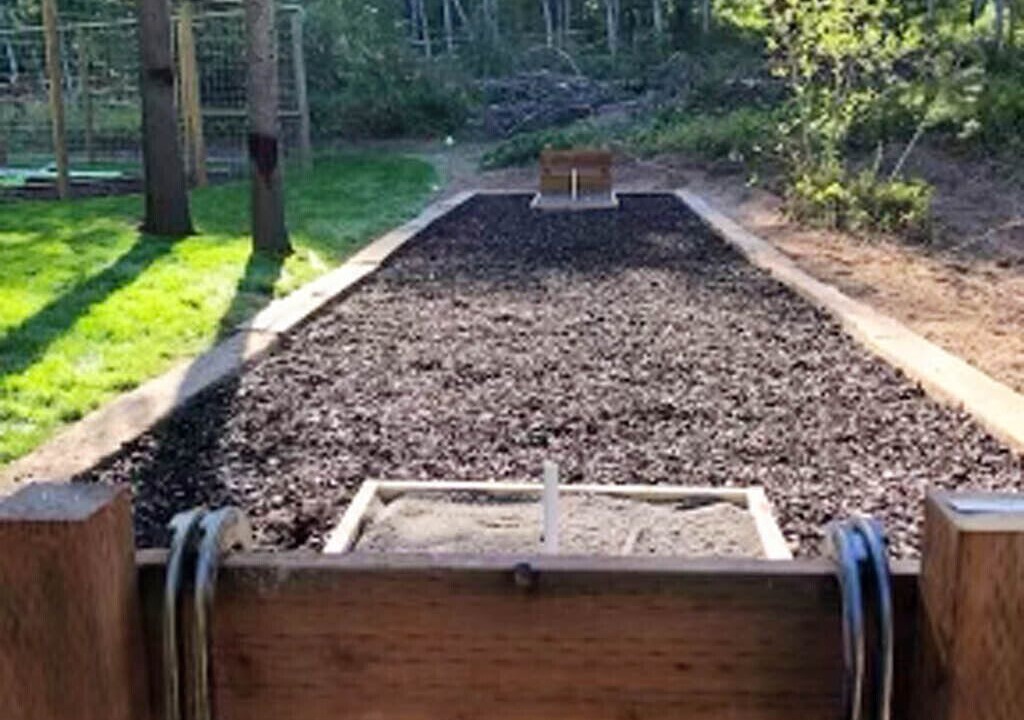 Photo of Outdoor in Ashton