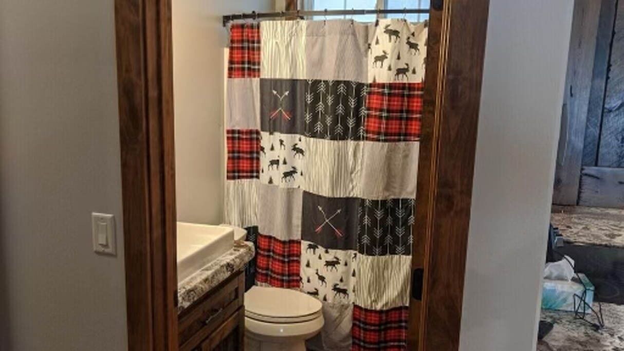 Photo of Bathroom in Ashton