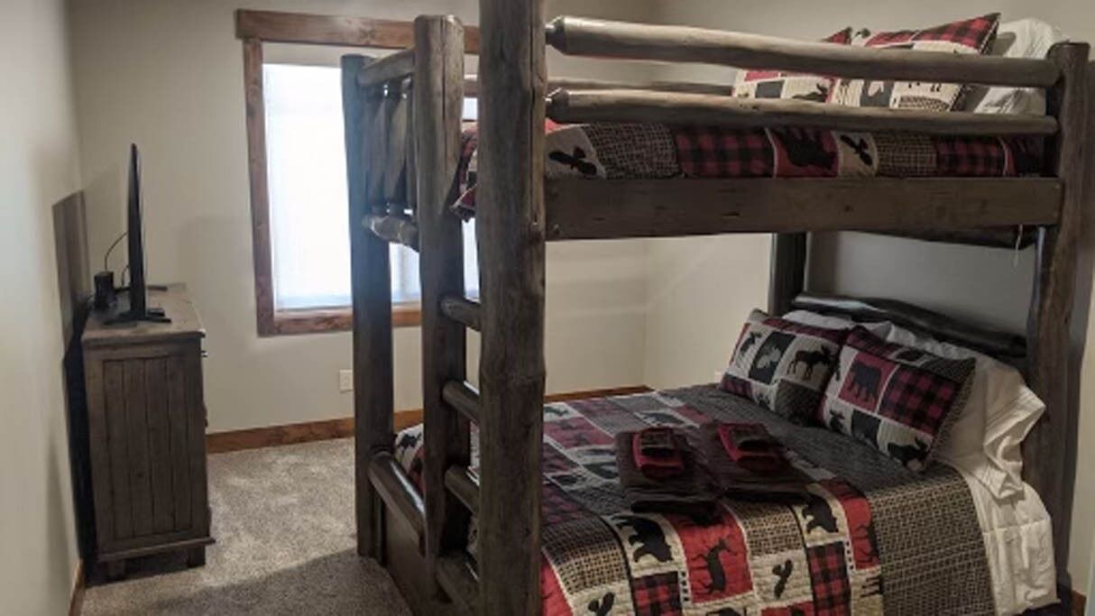 Photo of Bedroom in Ashton