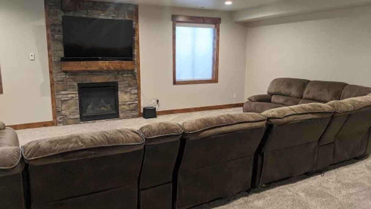 Photo of Livingroom in Ashton