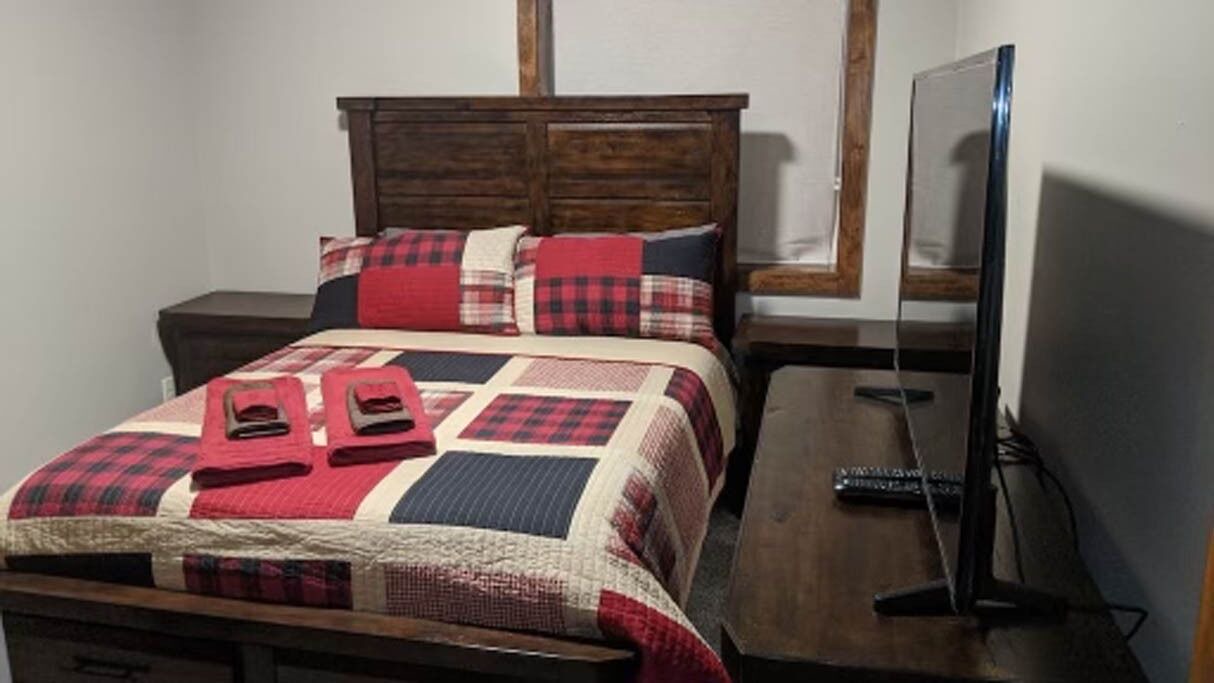Photo of Bedroom in Ashton