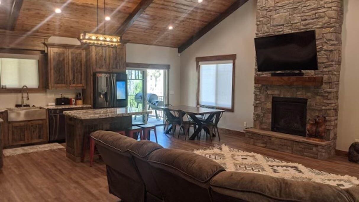 Photo of Livingroom in Ashton