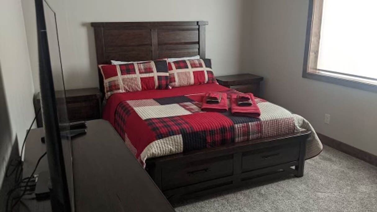 Photo of Bedroom in Ashton