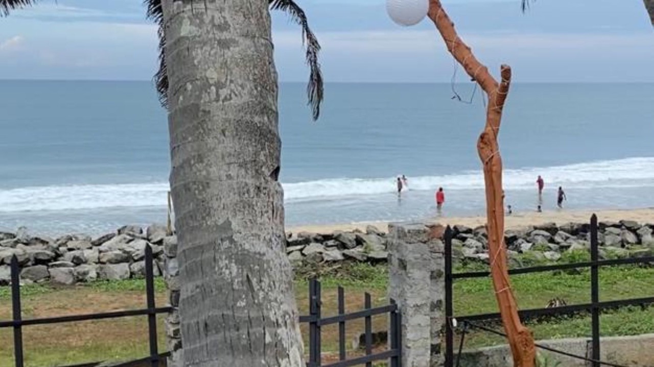 Photo of Outdoor in Paravur