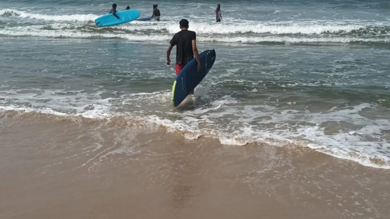Photo of Others in Paravur