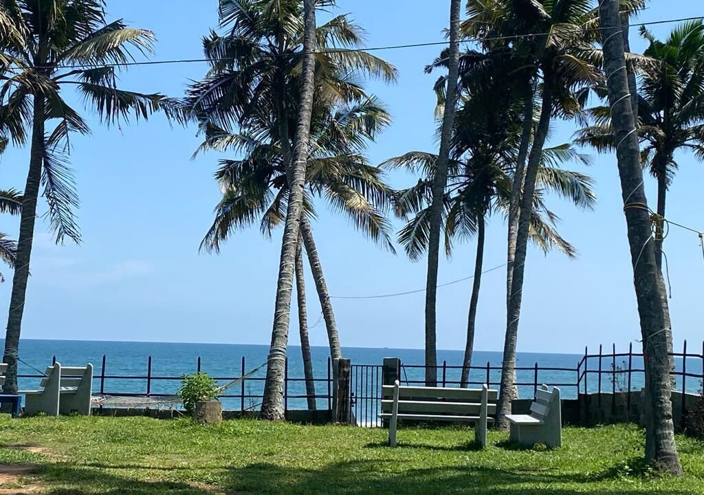 Photo of Outdoor in Paravur