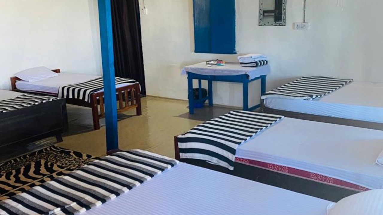 Photo of Bedroom in Paravur