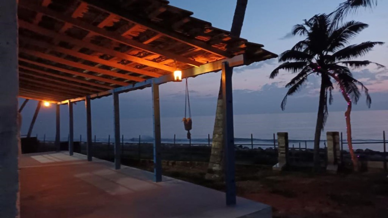 Photo of Outdoor in Paravur