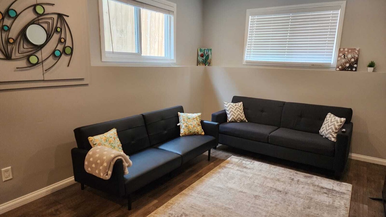 Photo of Livingroom in Saskatoon