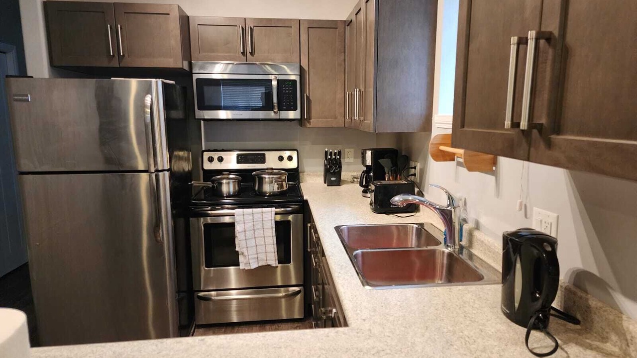 Photo of Kitchen in Saskatoon