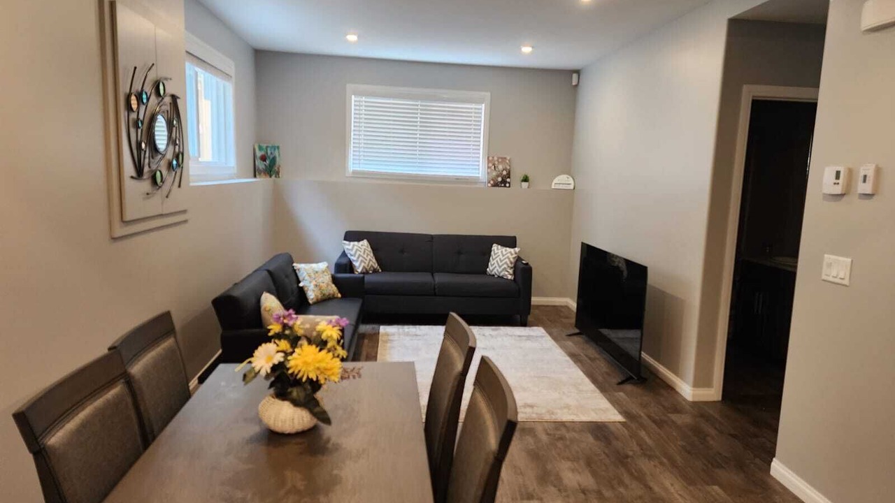 Photo of Livingroom in Saskatoon