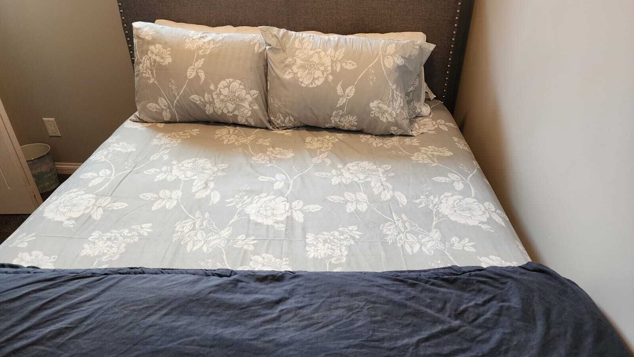 Photo of Bedroom in Saskatoon