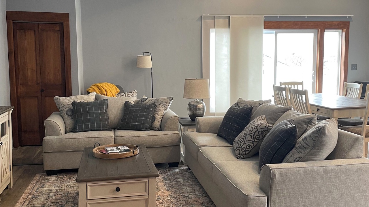 Photo of Livingroom in Kewaunee