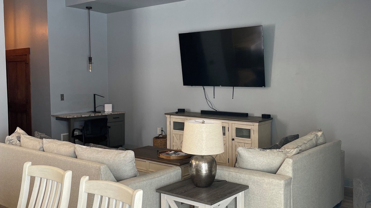 Photo of Livingroom in Kewaunee