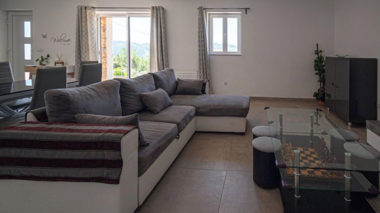 Photo of Livingroom in Melres