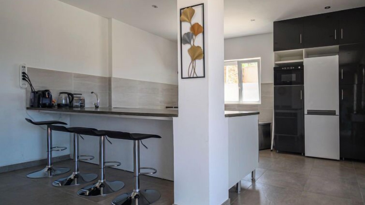 Photo of Bedroom in Melres