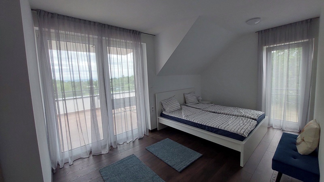 Photo of Bedroom in Balatonszarszo