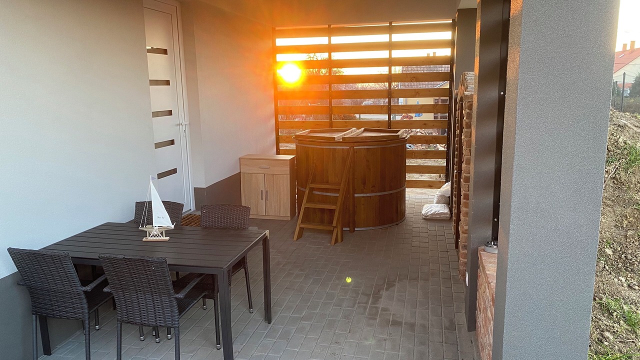 Photo of Outdoor in Balatonszarszo