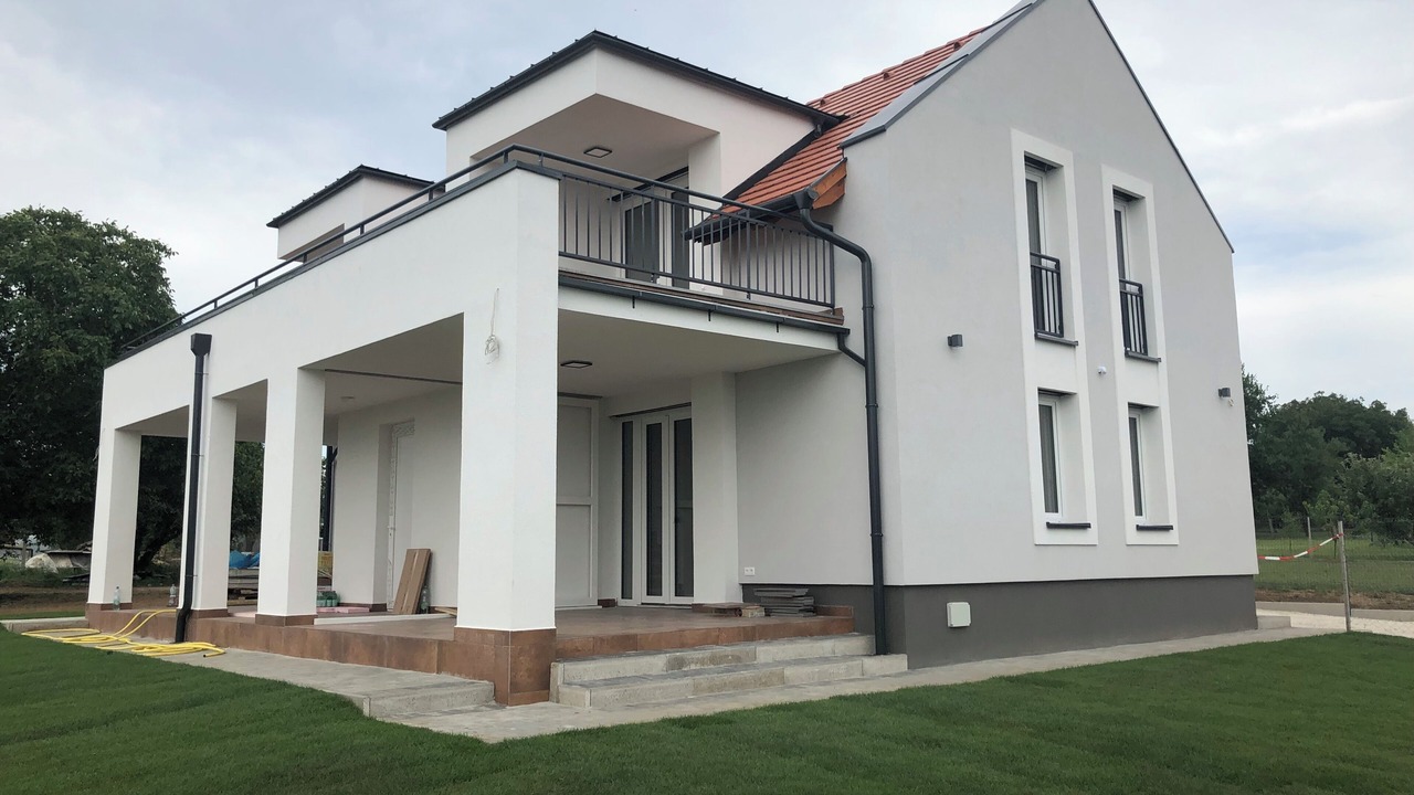 Photo of Outdoor in Balatonszarszo