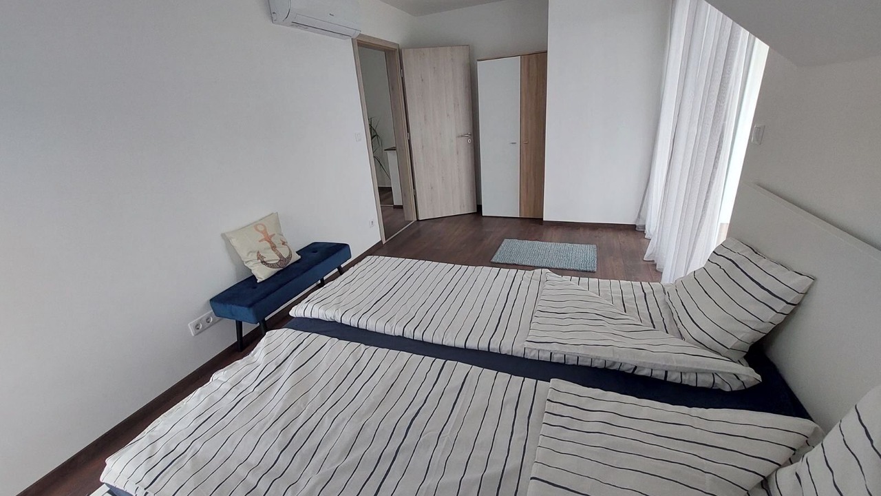 Photo of Bedroom in Balatonszarszo