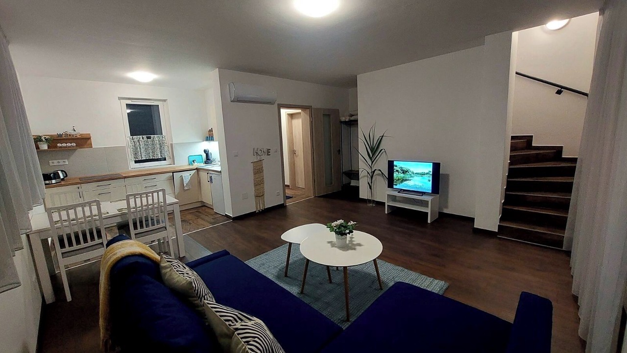 Photo of Livingroom in Balatonszarszo