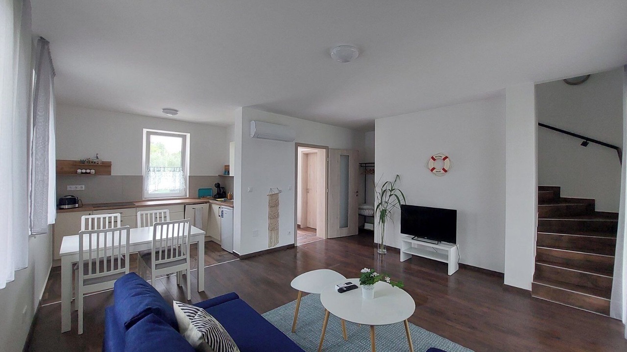 Photo of Livingroom in Balatonszarszo