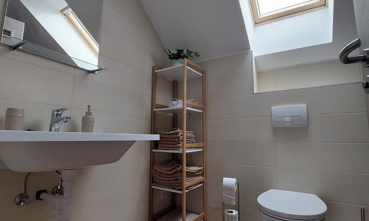 Photo of Bathroom in Balatonszarszo
