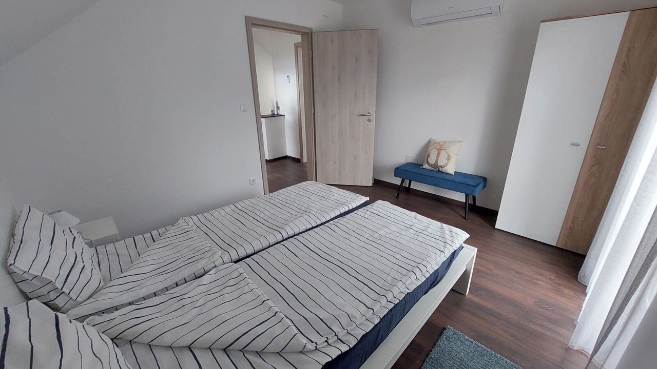 Photo of Bedroom in Balatonszarszo