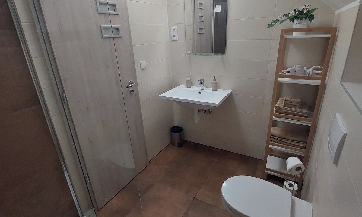 Photo of Bathroom in Balatonszarszo