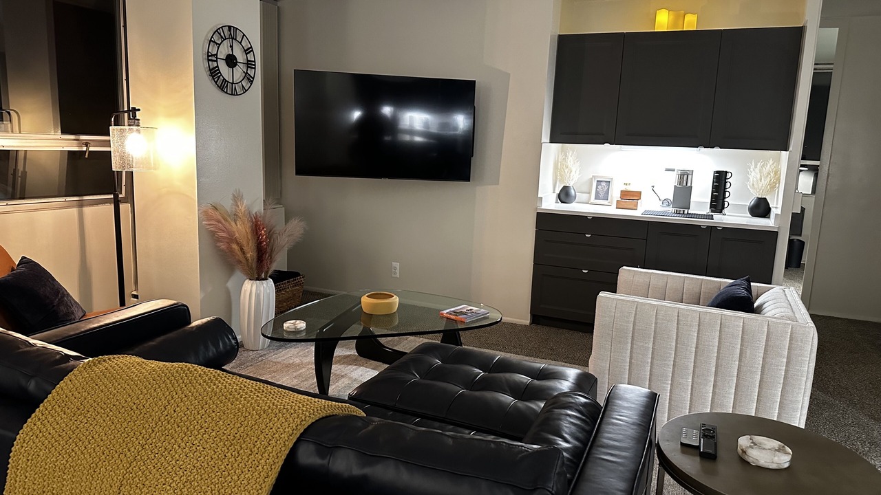 Photo of Livingroom in Ann Arbor