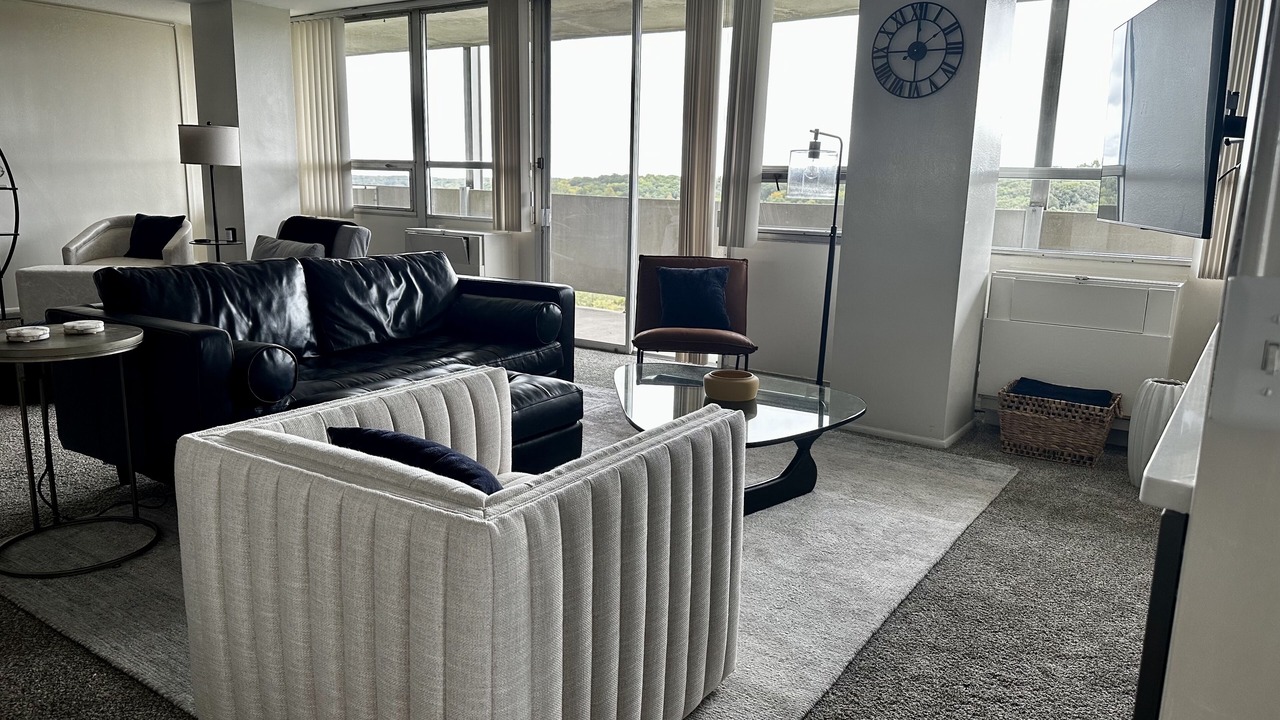Photo of Livingroom in Ann Arbor