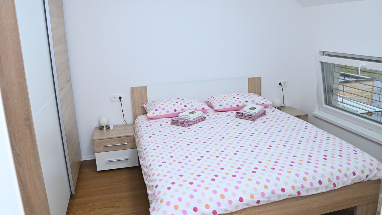 Photo of Bedroom in Murska Sobota