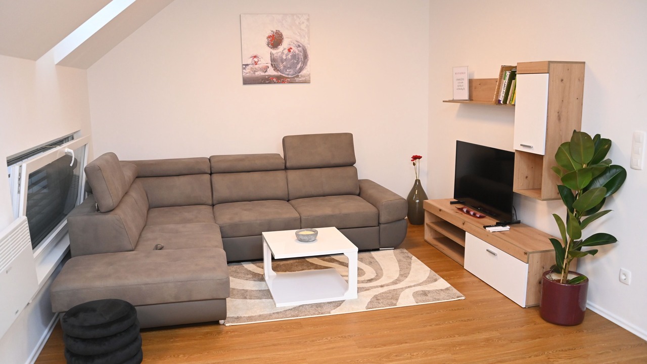 Photo of Livingroom in Murska Sobota