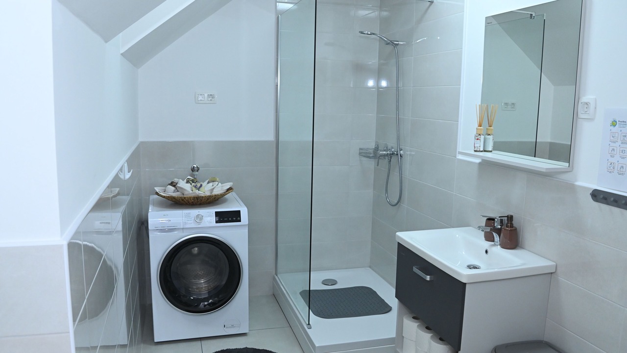 Photo of Bathroom in Murska Sobota