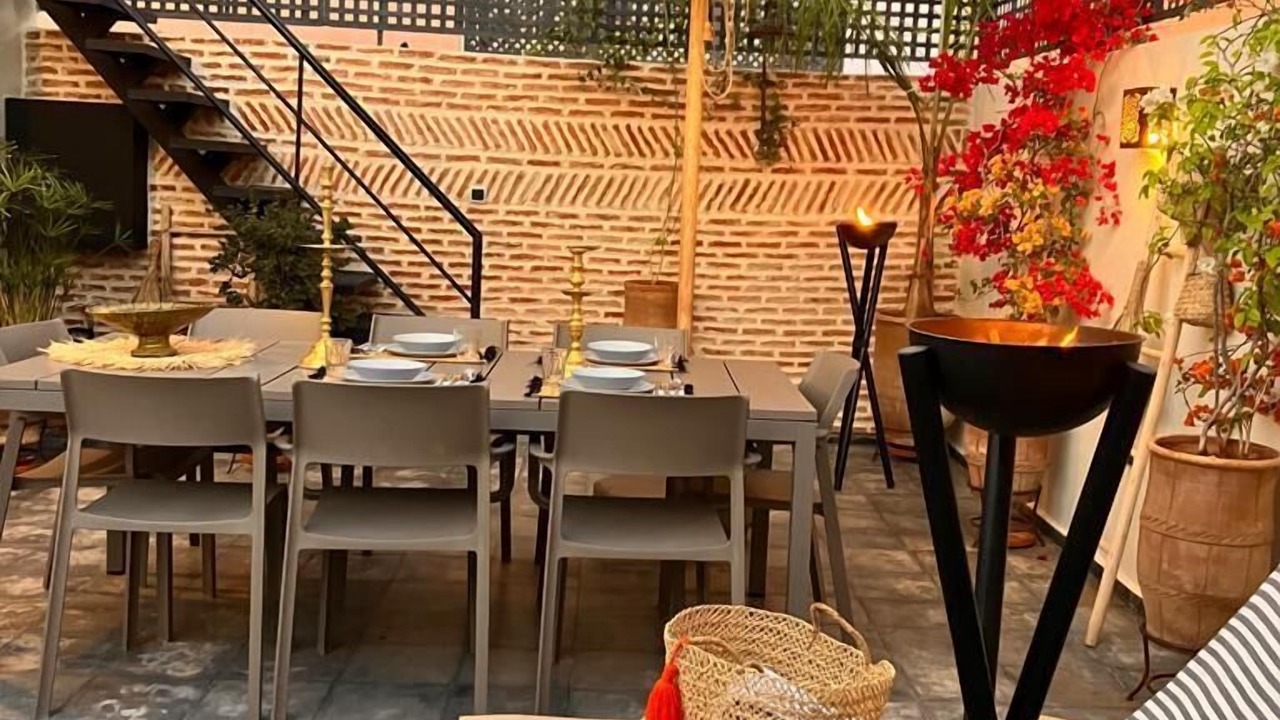 Photo of Outdoor in Mechouar-Kasbah