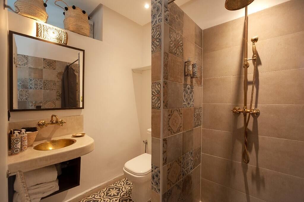 Photo of Bathroom in Mechouar-Kasbah