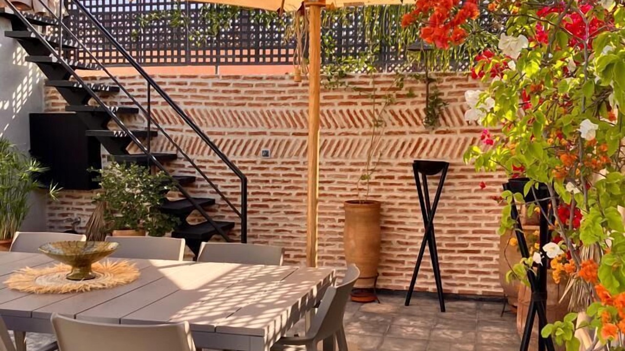 Photo of Outdoor in Mechouar-Kasbah