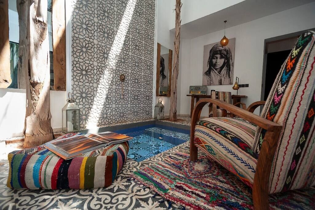 Photo of Outdoor in Mechouar-Kasbah