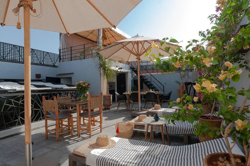 Photo of Outdoor in Mechouar-Kasbah