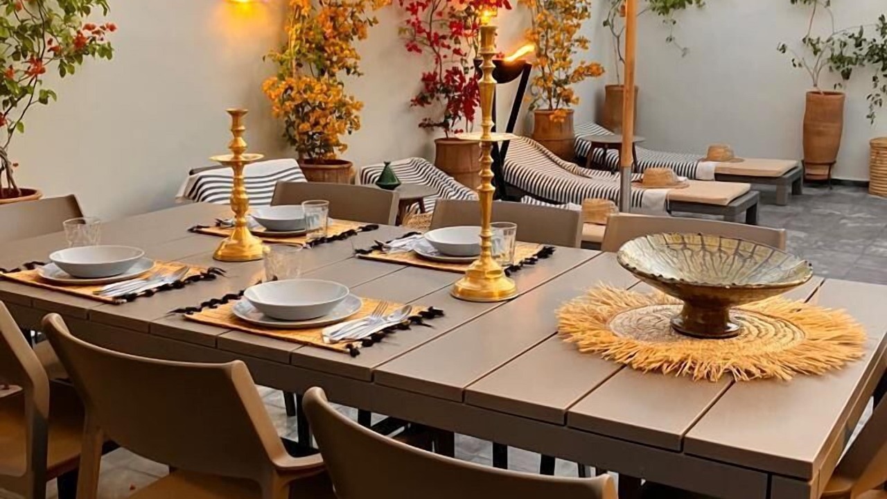 Photo of Outdoor in Mechouar-Kasbah
