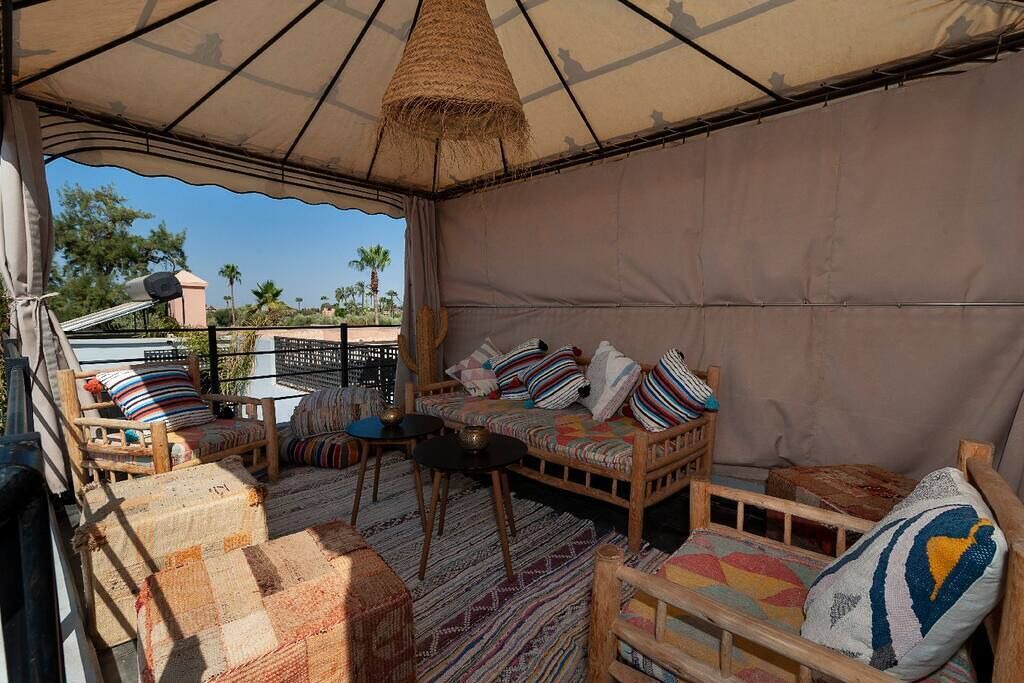Photo of Outdoor in Mechouar-Kasbah