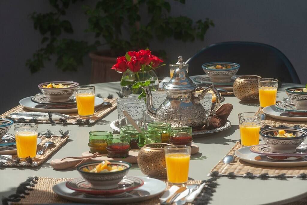 Photo of Outdoor in Mechouar-Kasbah