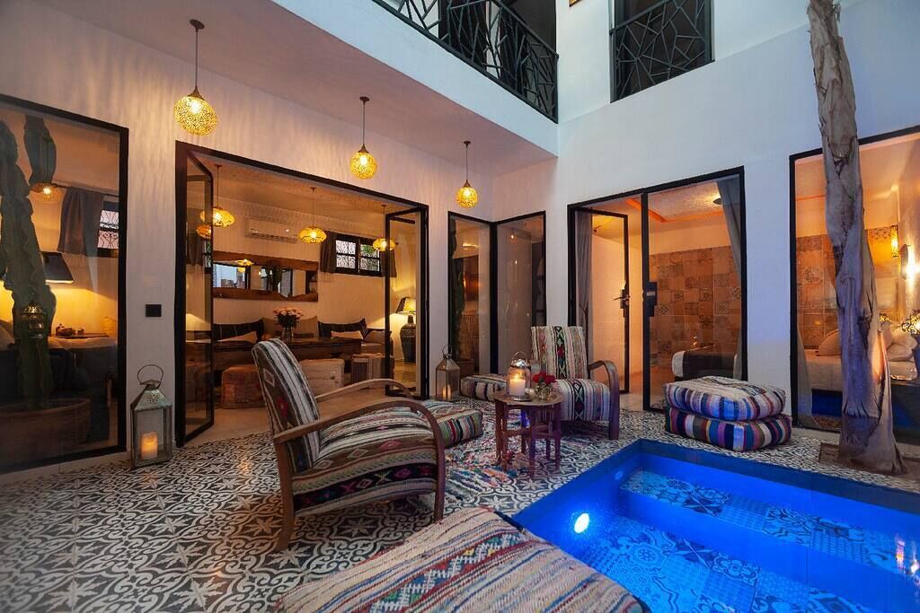 Photo of Outdoor in Mechouar-Kasbah