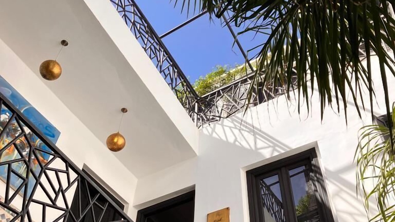 Photo of Outdoor in Mechouar-Kasbah