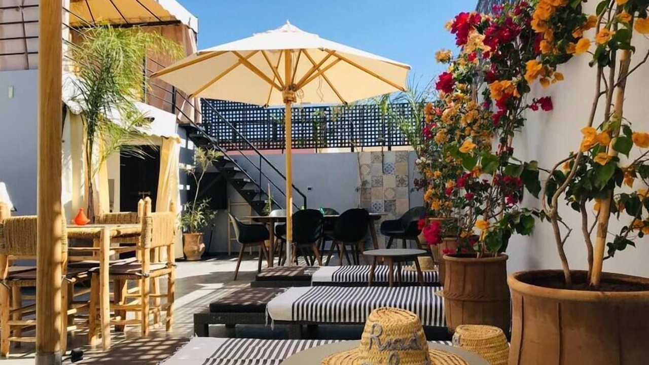 Photo of Outdoor in Mechouar-Kasbah